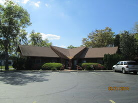 Crystal River location