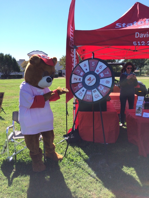 Active in North Austin since 1976 and then in our Cedar Park community since 2005