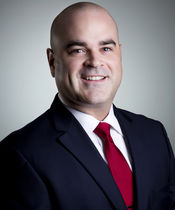 Mike Cordero