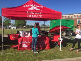 Community events are a piece of our culture.