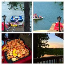 Sometimes we enjoy time together outside of the office.