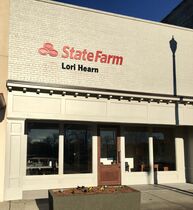 Office Front
