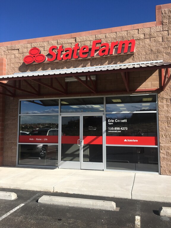 Office for Erin Carnett State Farm