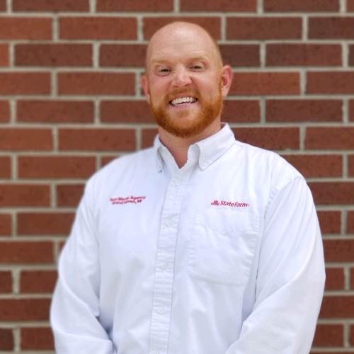 Sam Martin - State Farm Agent