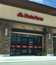 Store front located in the Pine Island Shopping Center