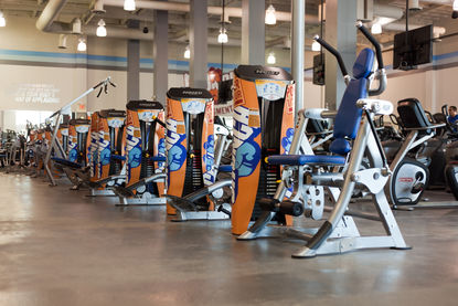 Regional Director | Crunch Franchise Corporate