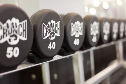 Regional Director | Crunch Franchise Corporate
