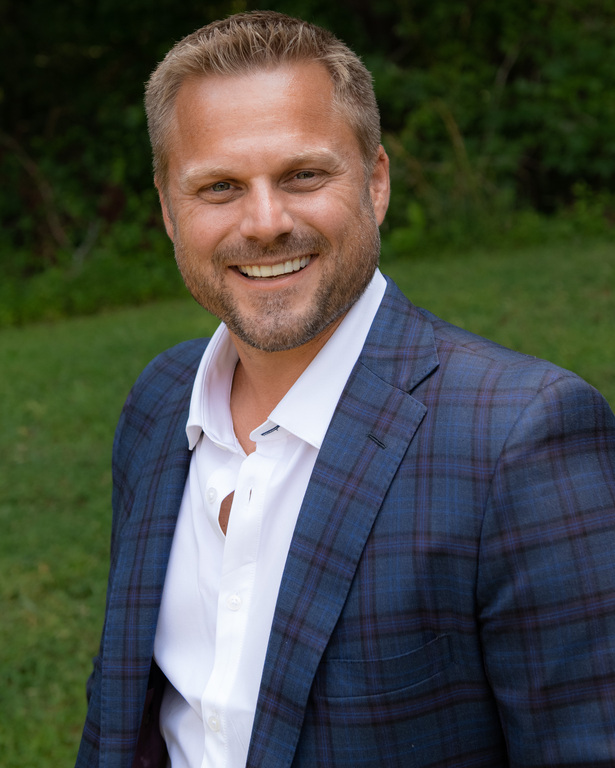 Ed Paton- Agent/Owner