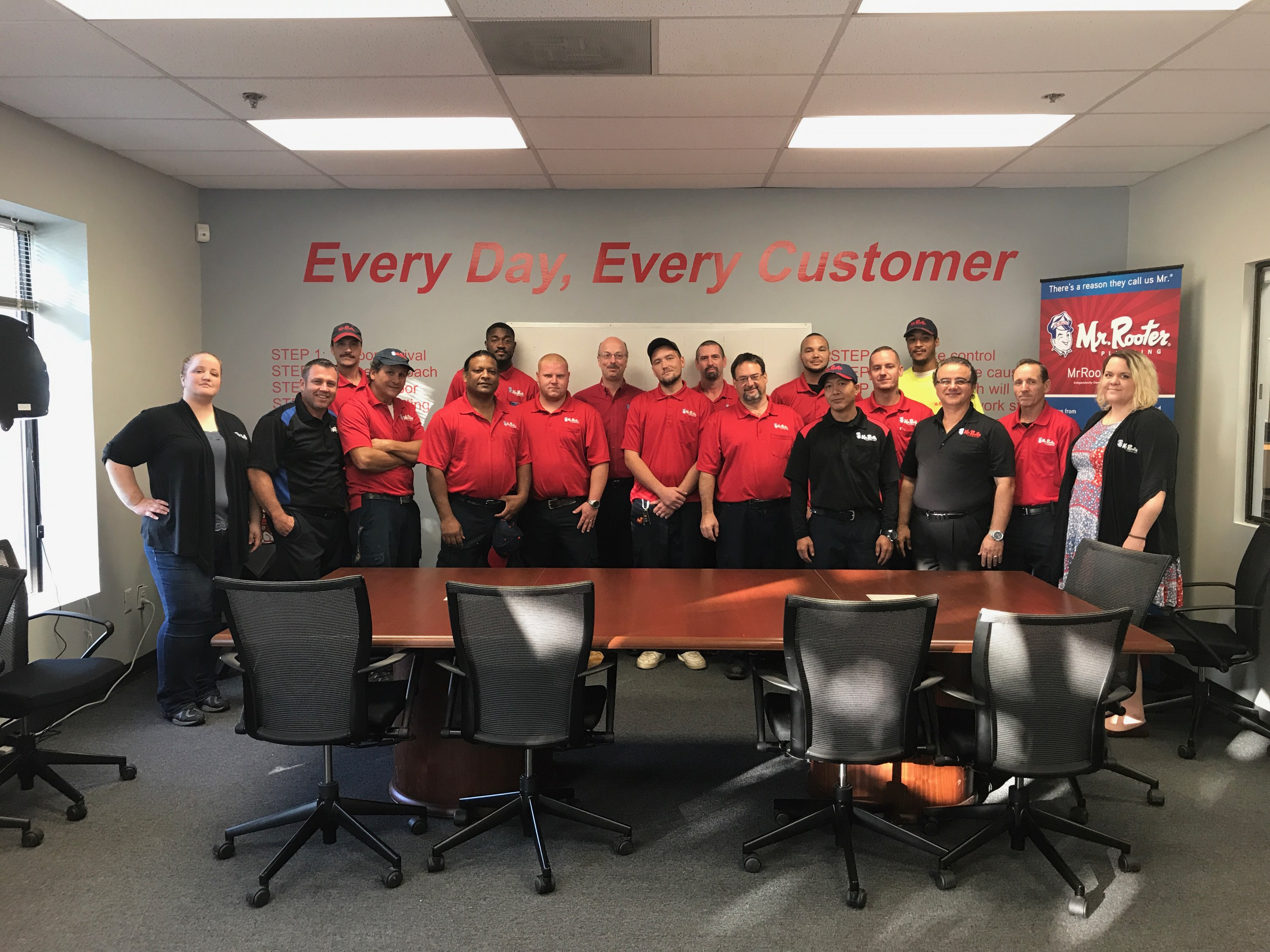 Mr. Rooter of Greater Baltimore