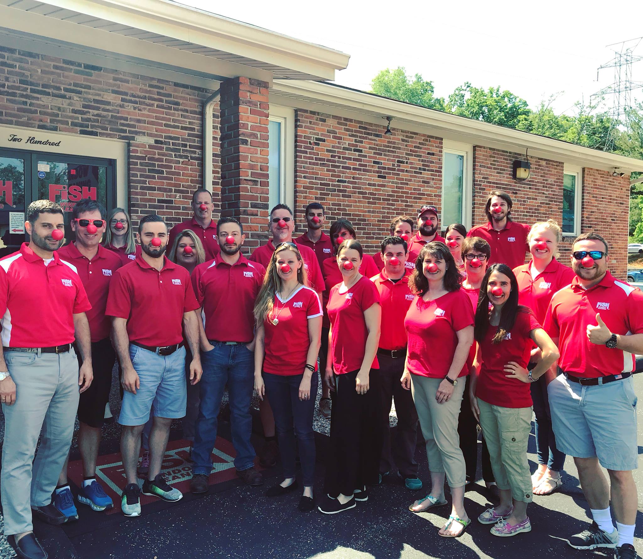 Sales Representative | The Honest Professionals