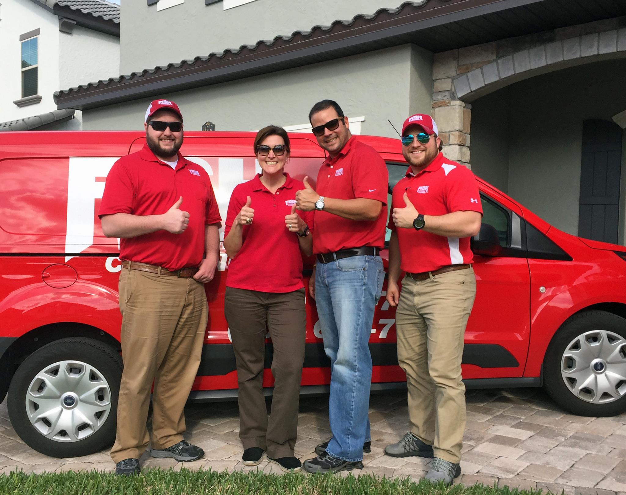 Sales Representative | The Honest Professionals
