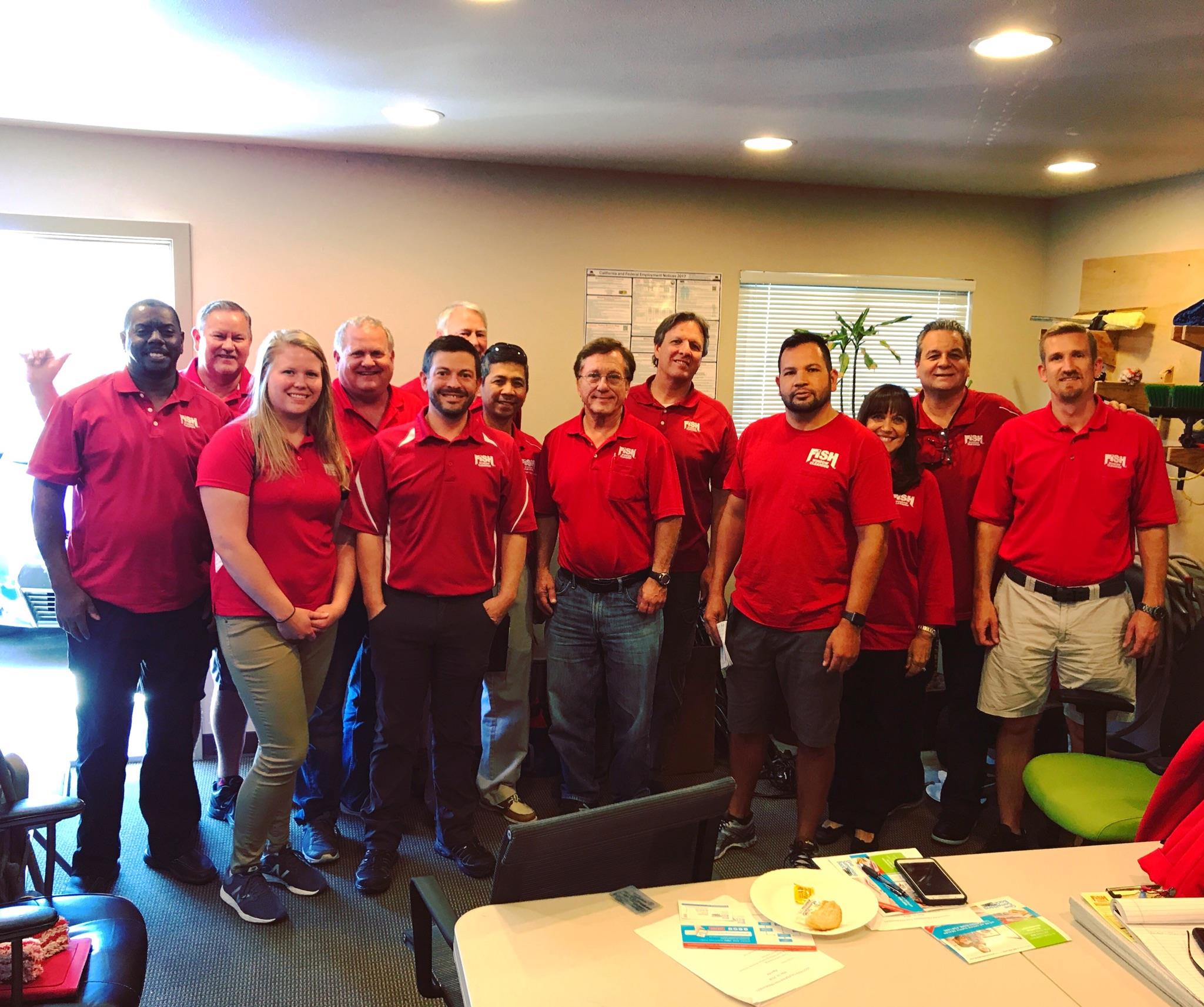 JS English Enterprises, LLC