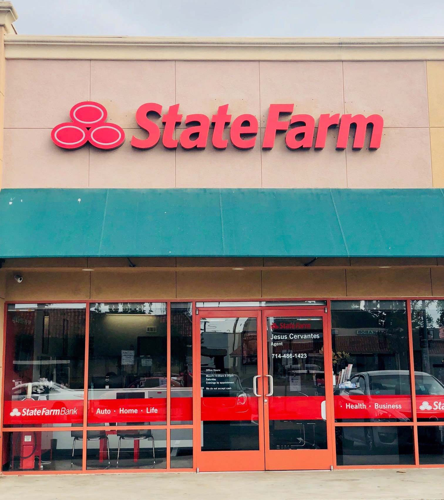 Elevate Your Protection State Farm Insurance Colville Wa Offers Tailored Coverage - u43srvx