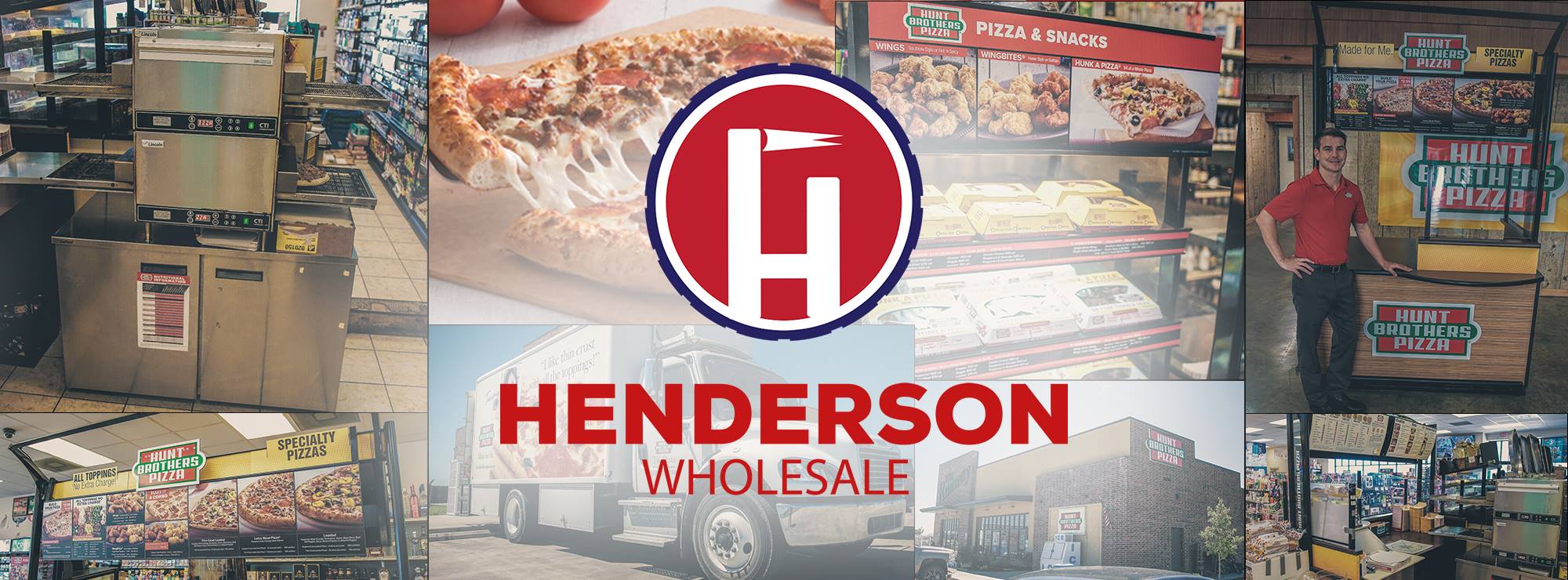 Henderson Wholesale