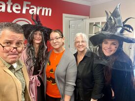Halloween Fun