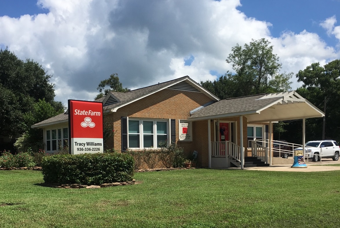 Tracy Williams - State Farm Agent