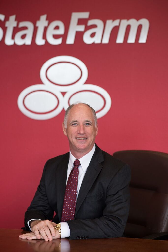 Edward Buckley State Farm Agent