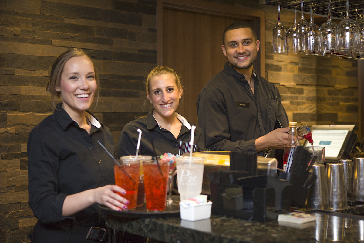 IPIC Theaters, LLC Bolingbrook, Illinois