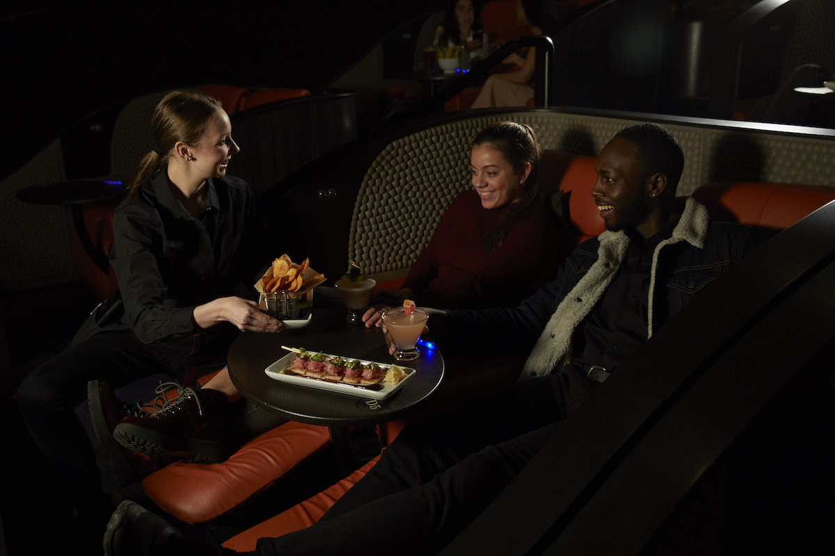 IPIC Theaters, LLC Fairview, Texas