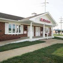 Office front     Search Google for Clay Walter State Farm and see what our office looks like!