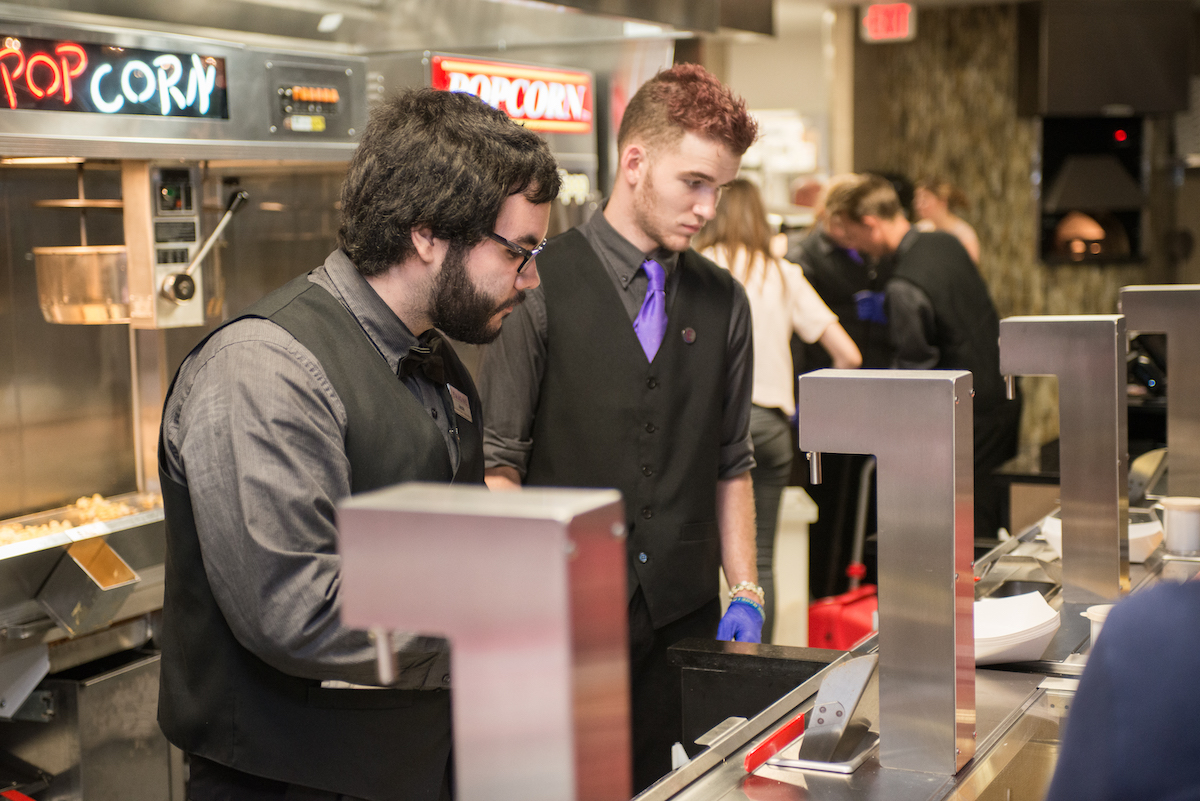 Emagine Entertainment