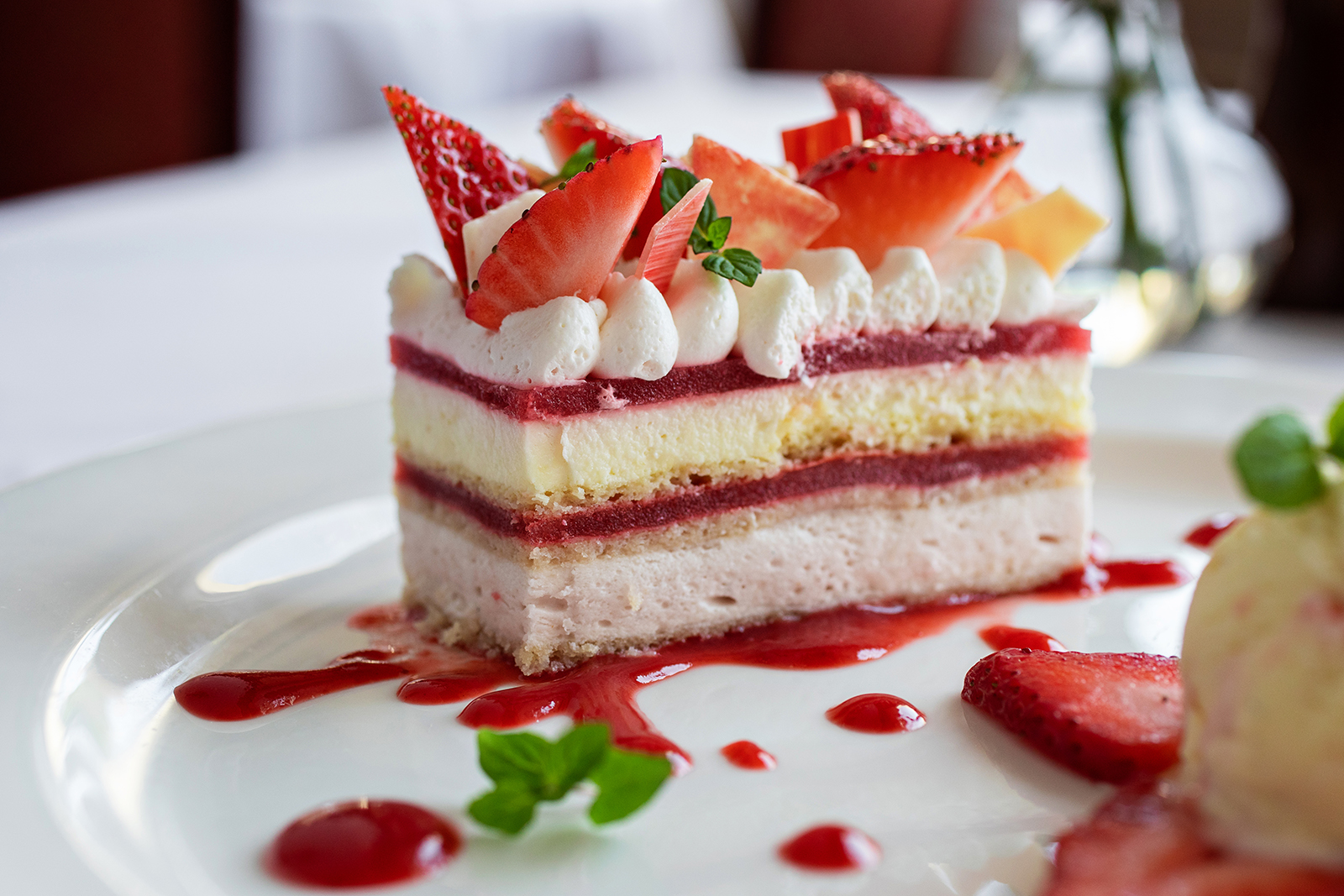 Hall Management Group