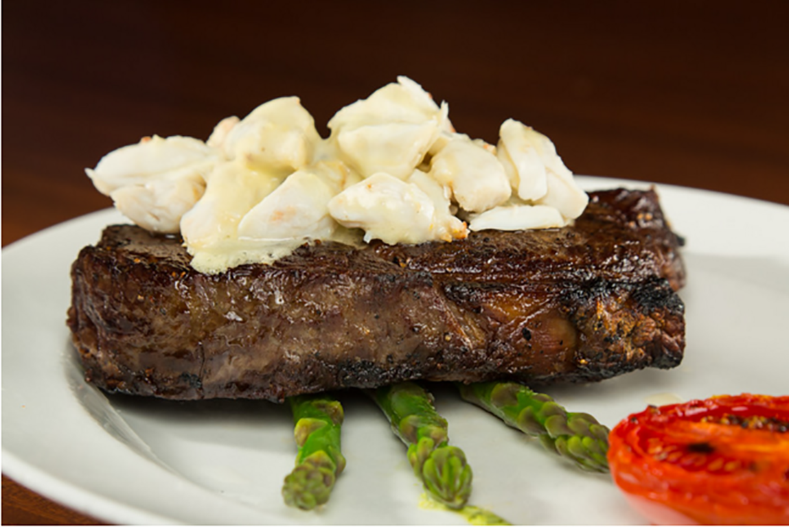 Server Assistant Halls Chophouse Charleston