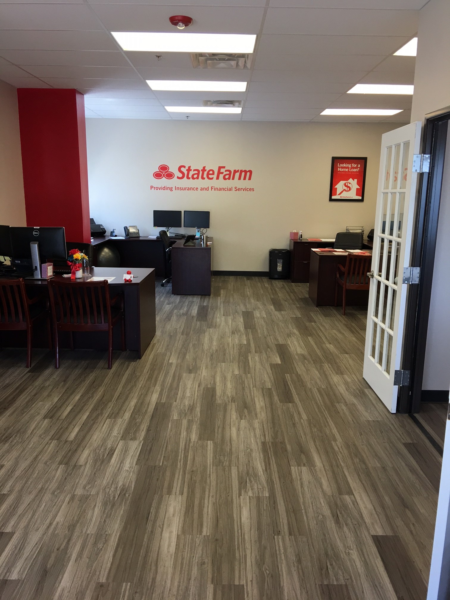 Unlock The Door To Success The Essential Blueprint For Receptionist State Farm Agent Team Members - o2izjw3