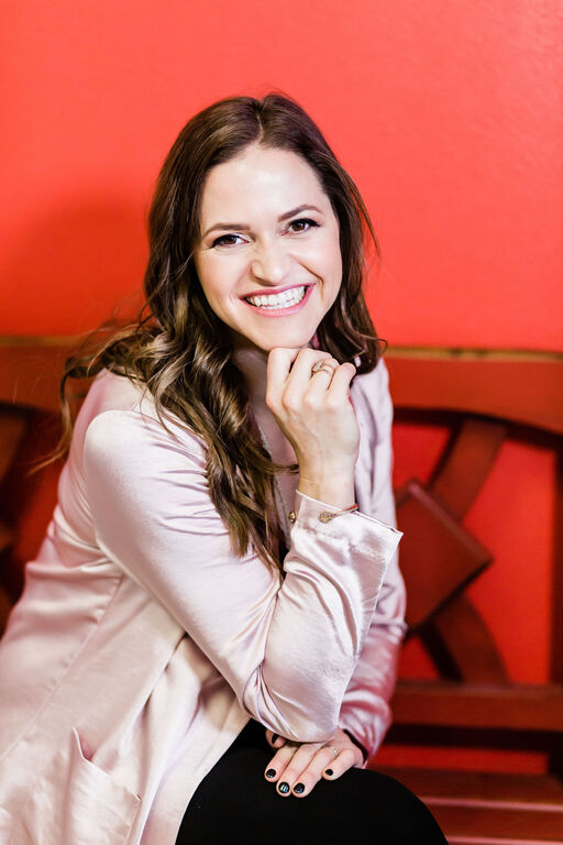 Agent, Brittany Weaver