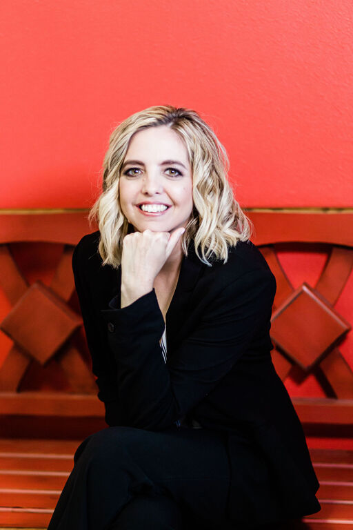 Office Manager & Customer Service Rep, Jennifer Barbier