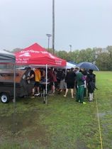 Rugby Lunch