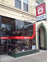 Legacy Office Location