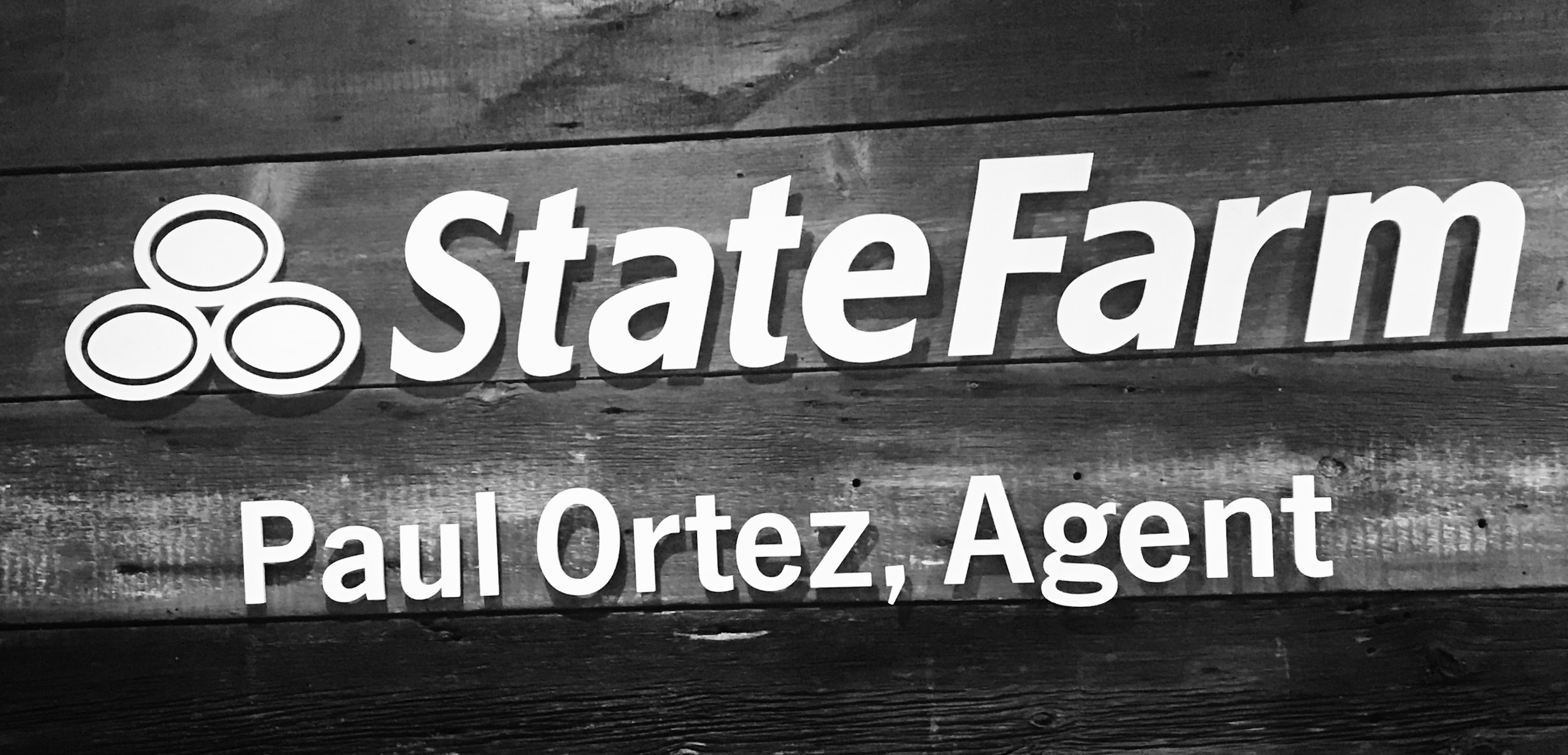 Paul Ortez State Farm Agent