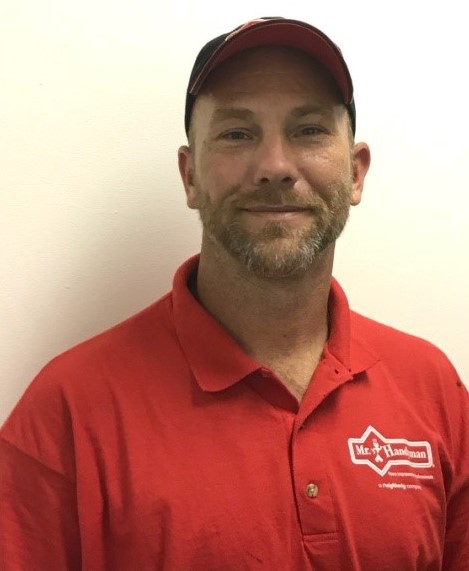 Mr. Handyman of Central St. Louis County