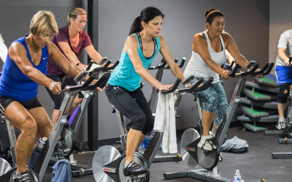 Beechmont Racquet & Fitness