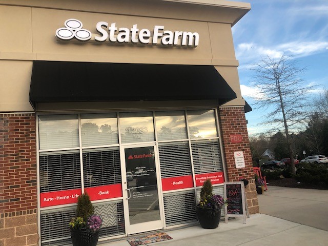 Allison Carter - State Farm Agent