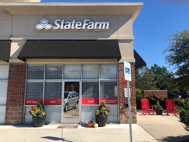 Allison Carter - State Farm Agent