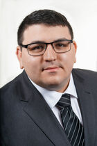 Headshot