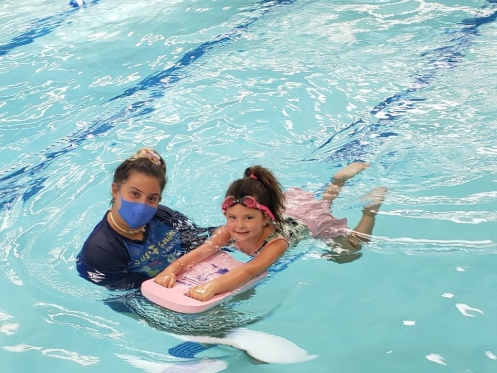 Saf T Swim Swim Schools