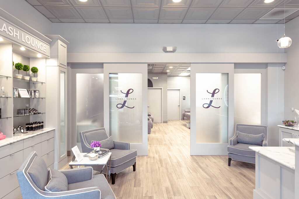 The Lash Lounge Austin West Lake Hills