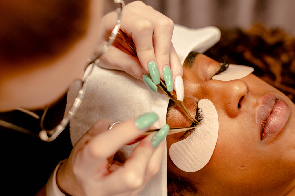 The Lash Lounge Austin