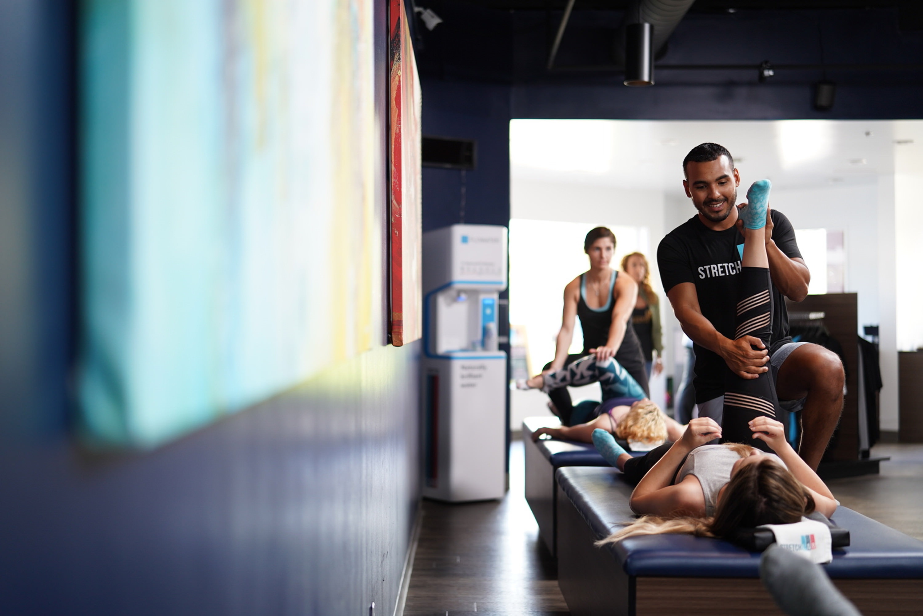 StretchLab San Antonio