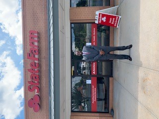Jason Bryant - State Farm Agent