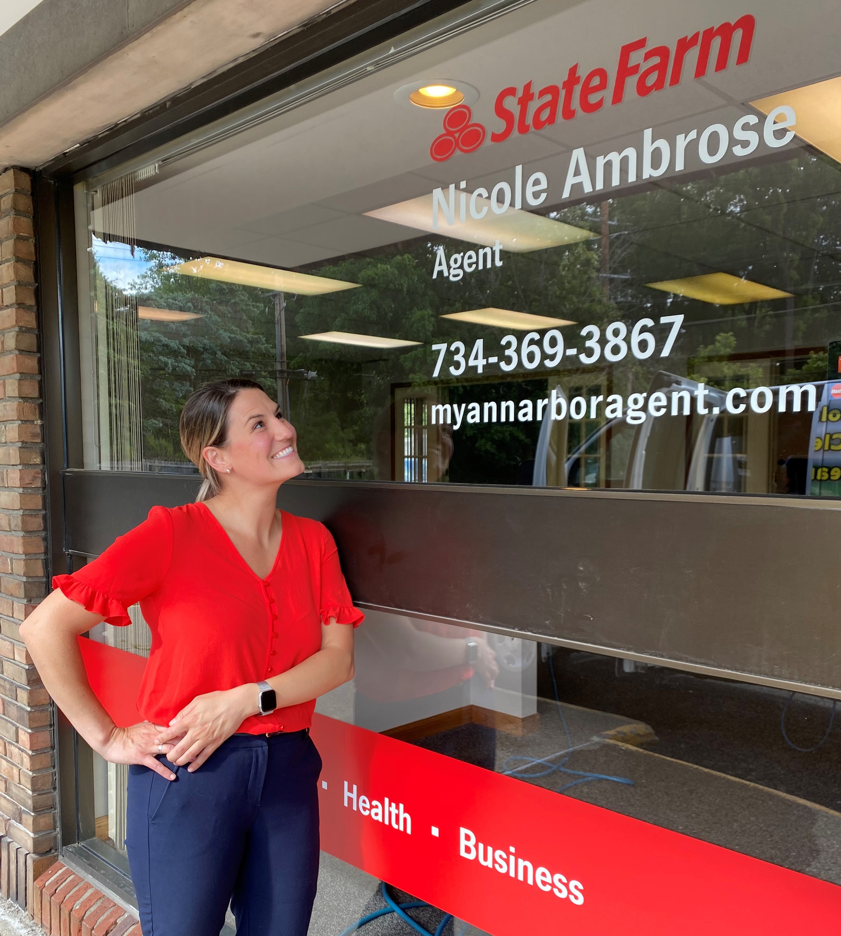 The Recipe For Success Proven Strategies For Receptionist State Farm Agent Team Member Superstars - eow2ow2