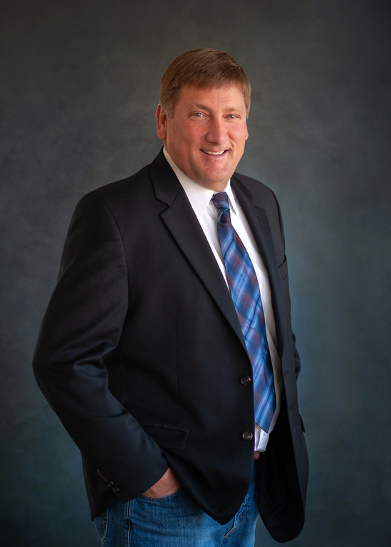 Larry Bitterman