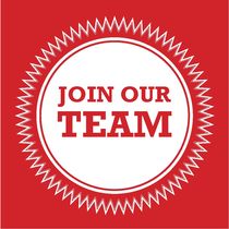Join Our Team