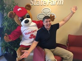 Good Neighbear Fun!
