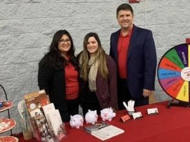 Community Event - Wedding Fair