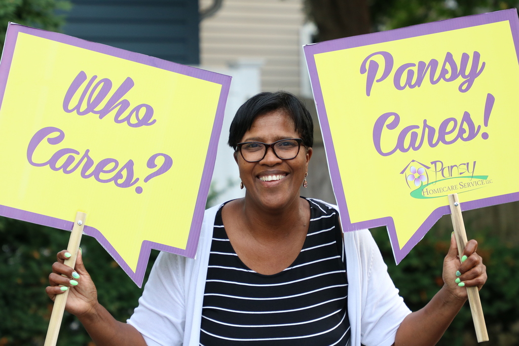 Our mission is to create a culture of overall Care and Togetherness