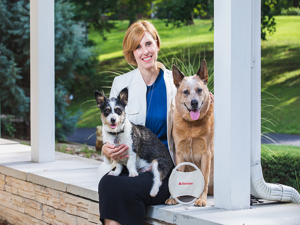 Jennifer Johnsen-Nazareth - State Farm Agent